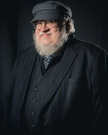 Ce qu’aurait aimé changer l’auteur de Game&nbsp;of&nbsp;Thrones