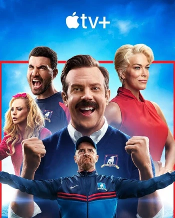 Ted Lasso, les indices d'une nouvelle&nbsp;saison
