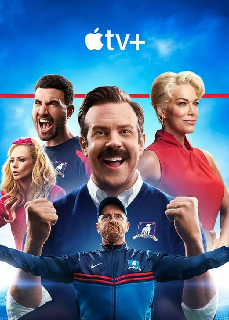 Ted Lasso, les indices d'une nouvelle&nbsp;saison