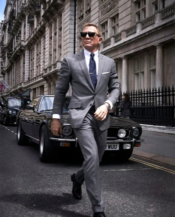 James Bond, qui sont les 5&nbsp;réalisateurs pressentis&nbsp;?
