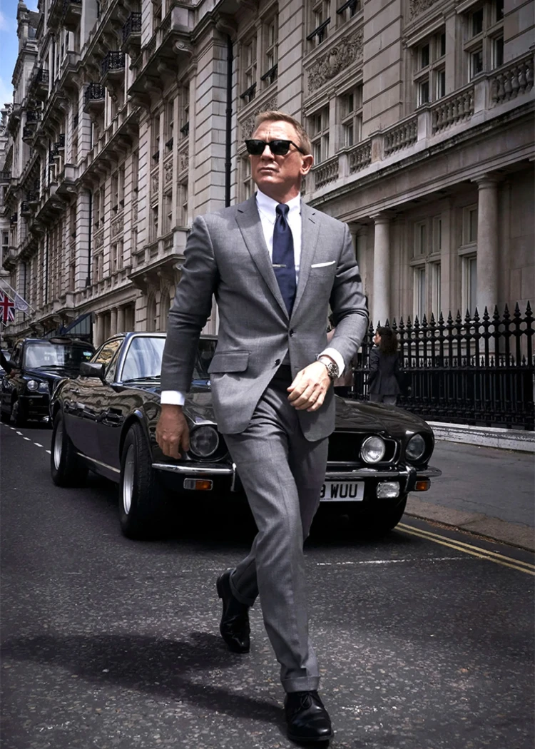 James Bond, qui sont les 5&nbsp;réalisateurs pressentis&nbsp;?