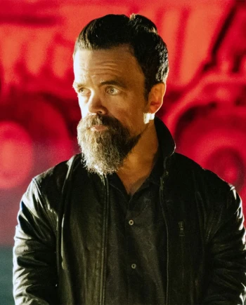 Brothers&nbsp;: Josh Brolin et Peter Dinklage, jumeaux pour&nbsp;Amazon