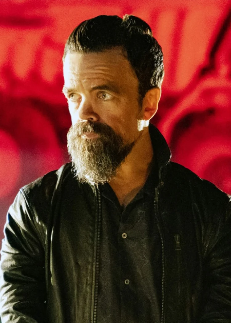 Brothers&nbsp;: Josh Brolin et Peter Dinklage, jumeaux pour&nbsp;Amazon