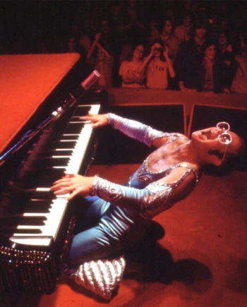 Elton John, Never Too Late&nbsp;: un doc sur RocketMan sur&nbsp;Disney+