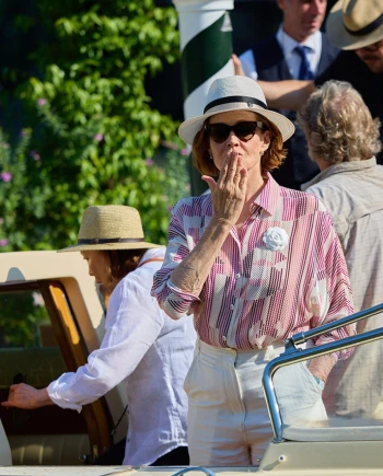 Sigourney Weaver dans Star Wars, c’est&nbsp;confirmé