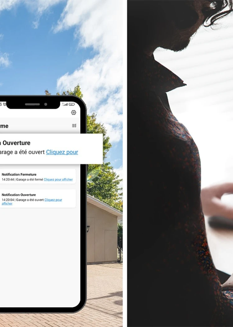 Pack Sécurité Max signé Konyks, surveillance et&nbsp;prévention