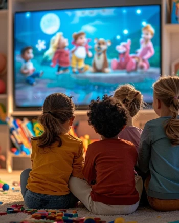 Services de streaming, infidélité en hausse des consommateurs&nbsp;US