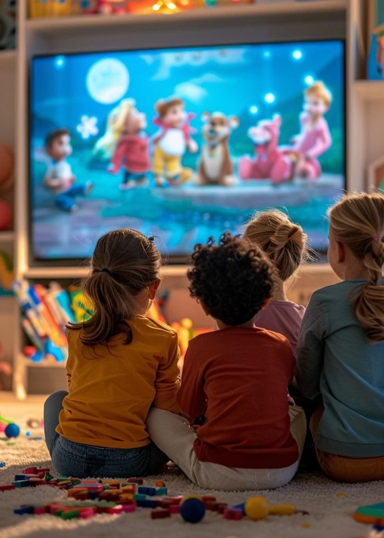 Services de streaming, infidélité en hausse des consommateurs&nbsp;US
