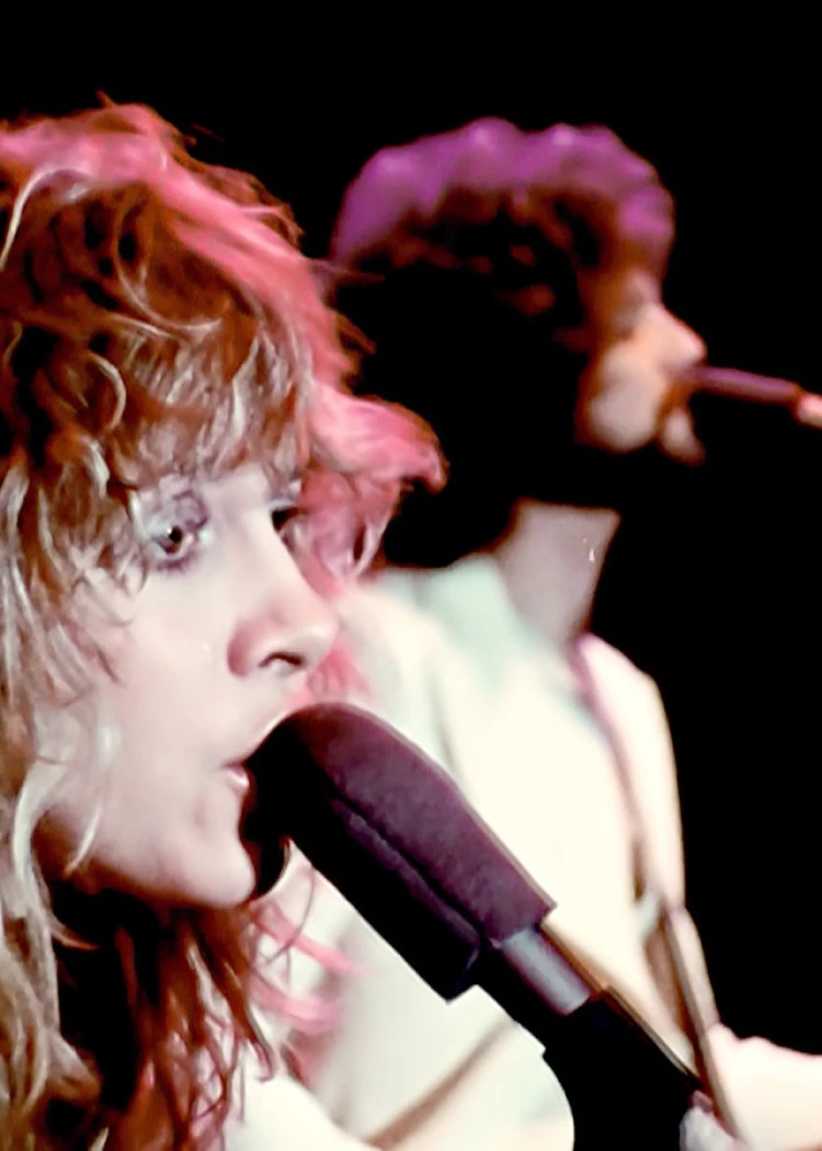 Fleetwood Mac&nbsp;: le Phénix du rock à l’honneur sur&nbsp;Arte