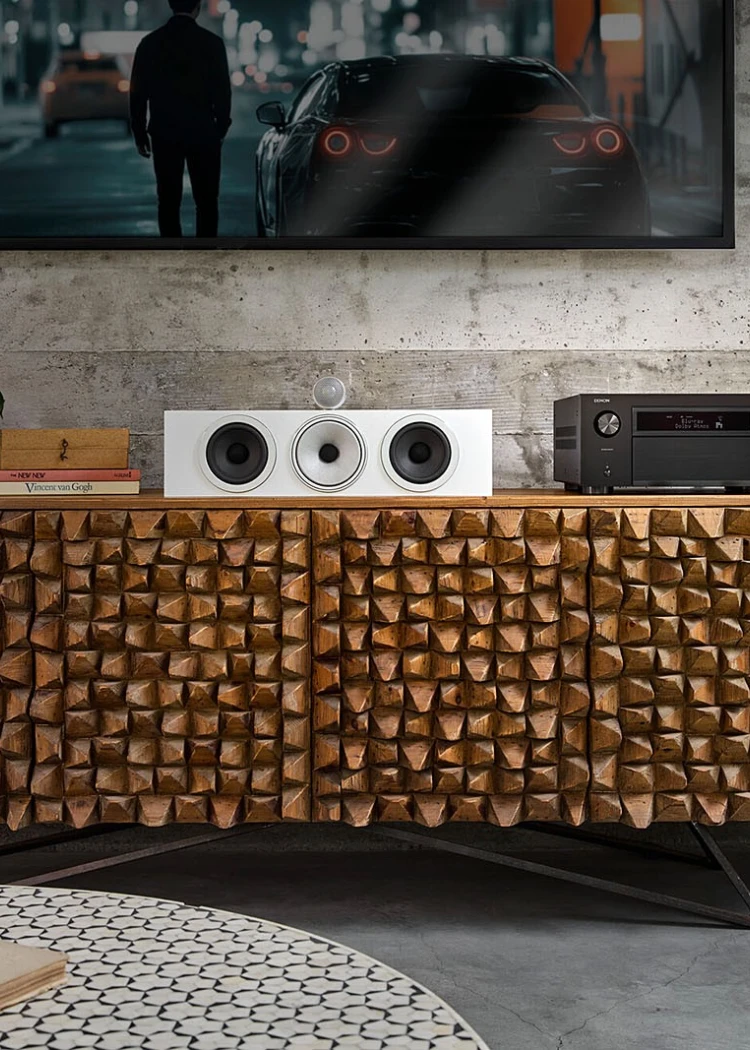 Denon AVC-A10H&nbsp;: ampli Home Cinéma 13.4 (8K, DTS:X&nbsp;Pro, Auro&nbsp;3D,&nbsp;Imax…)