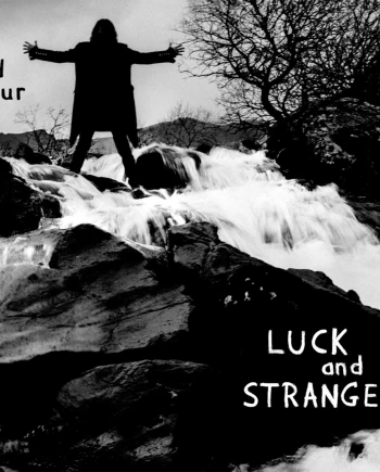 Luck and Strange, David Gilmour en écoute exclusive à&nbsp;la&nbsp;Fnac