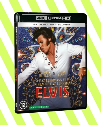 Promotion Amazon, 3&nbsp;titres 4K Ultra&nbsp;HD Blu&#8209;Ray et/ou Blu&#8209;Ray pour&nbsp;30&nbsp;€