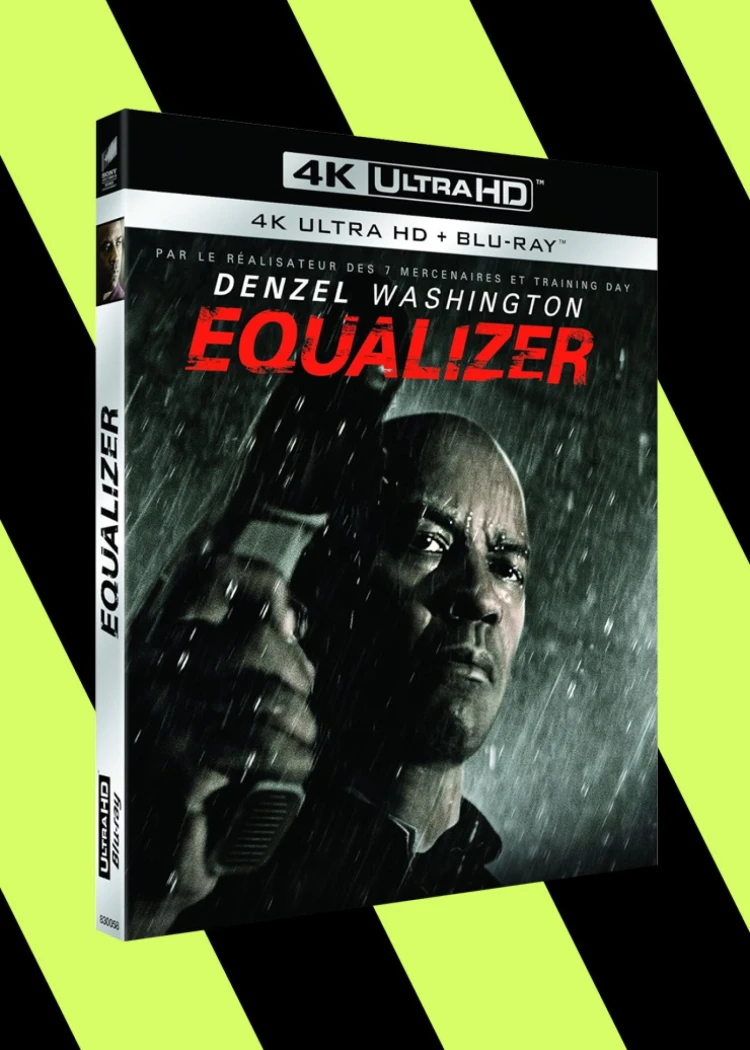 Promotion Amazon, 127&nbsp;titres 4K affichés de&nbsp;8&nbsp;€&nbsp;à&nbsp;15&nbsp;€