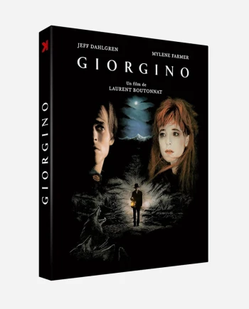 Giorgino restauré 4K&nbsp;: Mylène Farmer dans un film de Laurent&nbsp;Boutonnat