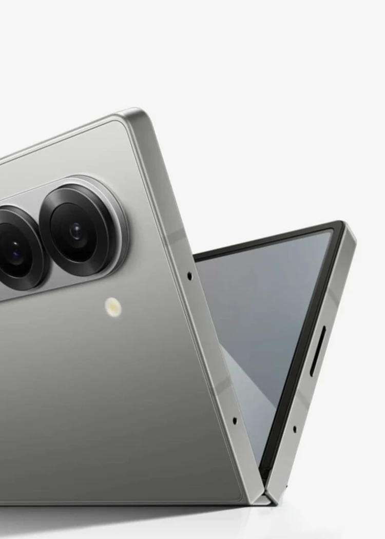 Samsung Galaxy Fold «&nbsp;Slim&nbsp;» fin&nbsp;septembre&nbsp;?