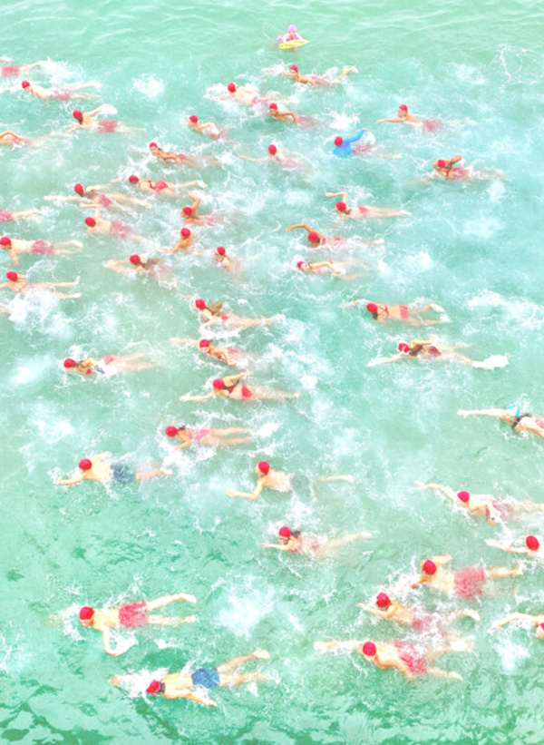 © Ippawards - Glen Wilbert - États-Unis, 1er prix du photographe de l'année