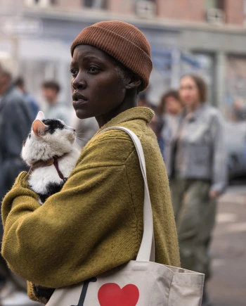 Sans un bruit&nbsp;: jour&nbsp;1, New&nbsp;York comme vous ne l'avez jamais&nbsp;entendue