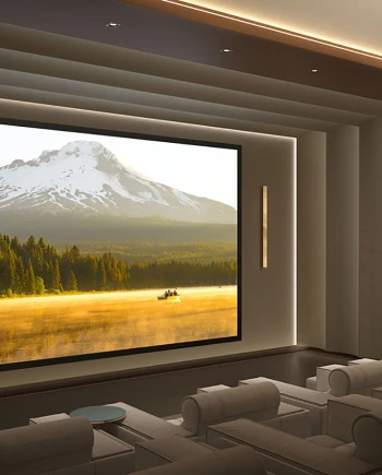 Sony Bravia Projector&nbsp;8&nbsp;: SXRD 4K laser, 2&nbsp;700&nbsp;lumens et&nbsp;processeur&nbsp;XR