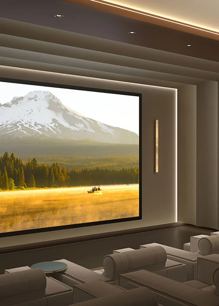 Sony Bravia Projector&nbsp;8&nbsp;: SXRD 4K laser, 2&nbsp;700&nbsp;lumens et&nbsp;processeur&nbsp;XR