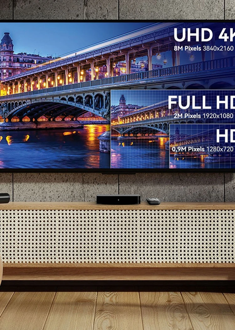 Test lecteur multimédia Google&nbsp;TV Thomson Box 240&nbsp;G,&nbsp;en&nbsp;ligne