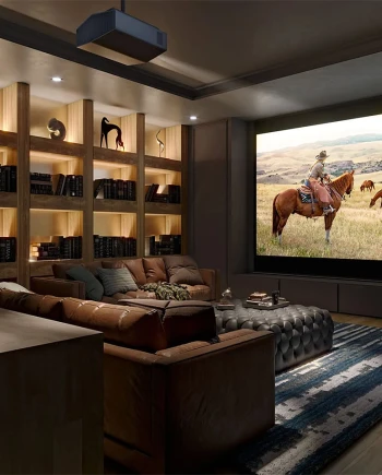 Sony Bravia Projector&nbsp;9&nbsp;: SXRD 4K laser, 3&nbsp;400&nbsp;lumens et&nbsp;processeur&nbsp;XR