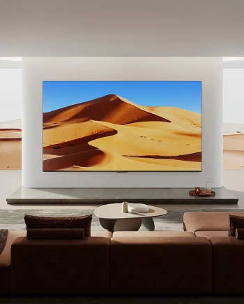 TV Ultra HD 4K TCL&nbsp;X965&nbsp;: Mini LED, 6&nbsp;500&nbsp;nits, HDR10+, Dolby Vision/Atmos, 144&nbsp;Hz et&nbsp;Google&nbsp;TV