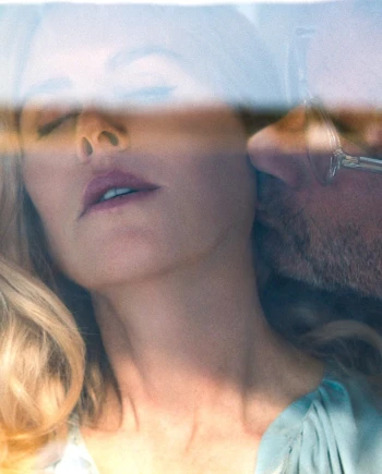Hit de la rentrée&nbsp;: Un&nbsp;couple parfait avec Nicole Kidman et&nbsp;Liev&nbsp;Schreiber