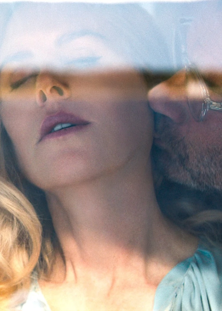 Hit de la rentrée&nbsp;: Un&nbsp;couple parfait avec Nicole Kidman et&nbsp;Liev&nbsp;Schreiber