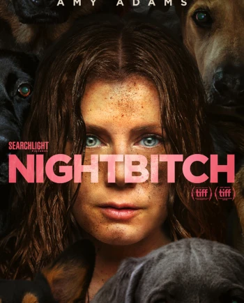 Nightbitch, Amy Adams a&nbsp;du&nbsp;chien