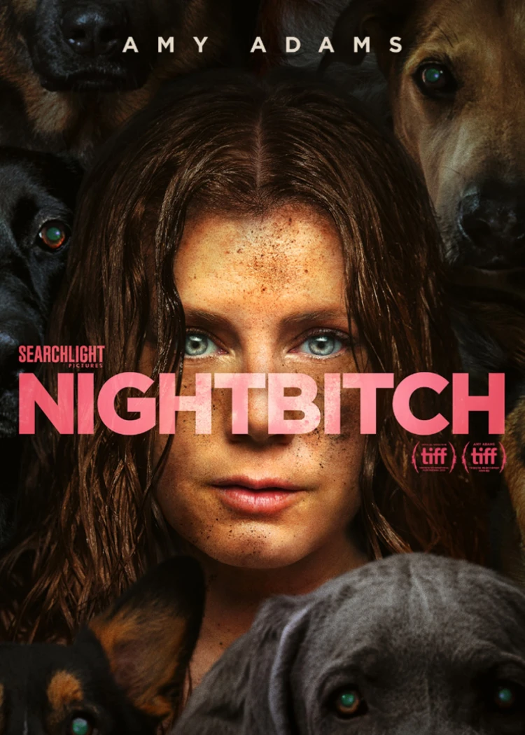 Nightbitch, Amy Adams a&nbsp;du&nbsp;chien