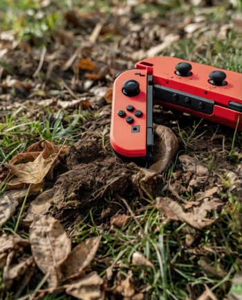 Nintendo Switch&nbsp;2, annonce ce&nbsp;mois‑ci&nbsp;?