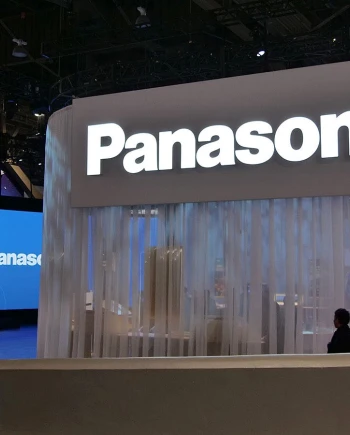 Les téléviseurs Panasonic de retour aux&nbsp;États&#8209;Unis