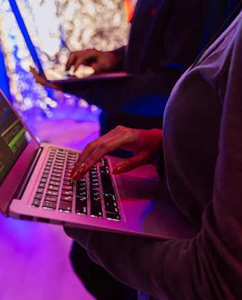 Énorme réseau de piratage&nbsp;démantelé
