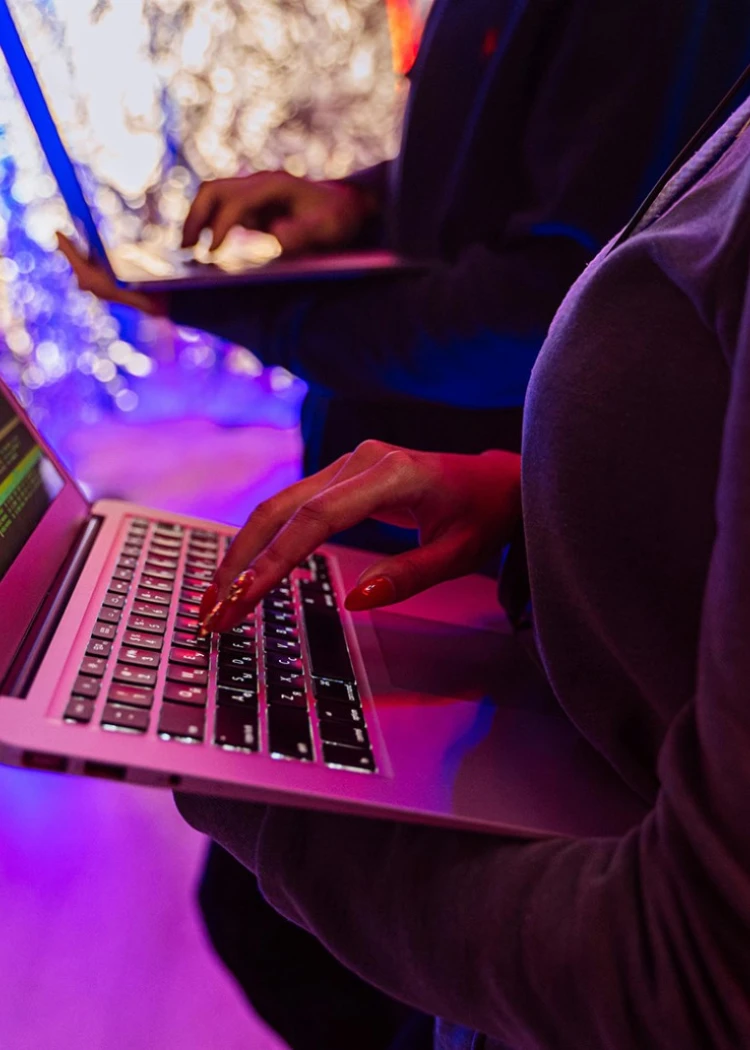 Énorme réseau de piratage&nbsp;démantelé