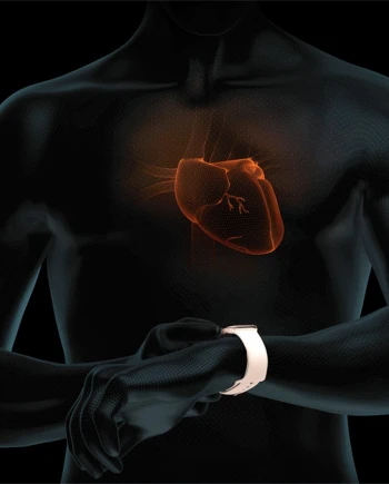 Femme enceinte sauvée, la santé au cœur de&nbsp;l'Apple&nbsp;Watch
