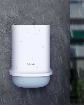 Kit 5G Wi-Fi Mesh D‑Link DWP‑1010/KT, le&nbsp;Wi‑Fi&nbsp;partout