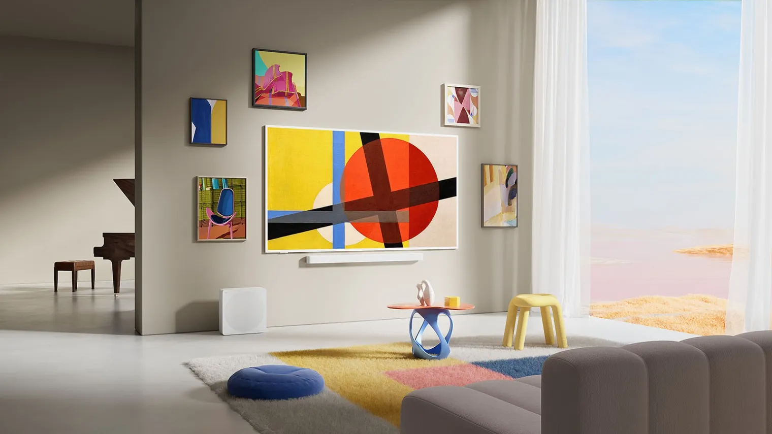 tv-tcl-nxtframe-et-tcl-nxtframe-pro-televiseurs-design