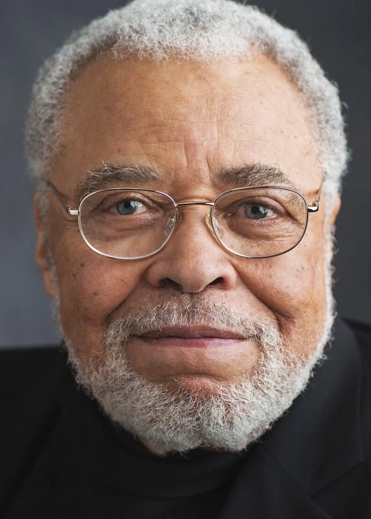 Décès de James Earl Jones, la voix de&nbsp;Dark&nbsp;Vador
