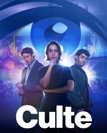 Bande-annonce et affiche finales Culte&nbsp;: retour&nbsp;au&nbsp;Loft