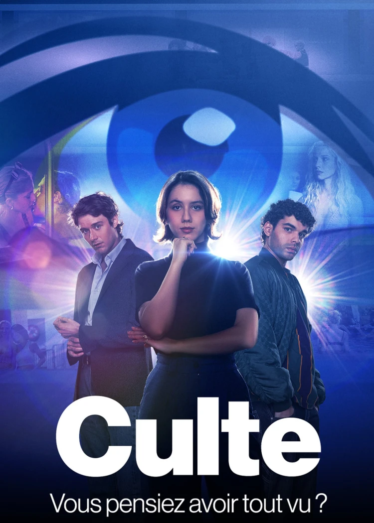 Bande-annonce et affiche finales Culte&nbsp;: retour&nbsp;au&nbsp;Loft