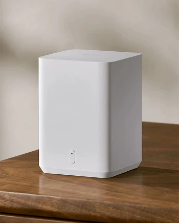Xiaomi Outdoor Camera Base Station, objectif&nbsp;surveillance