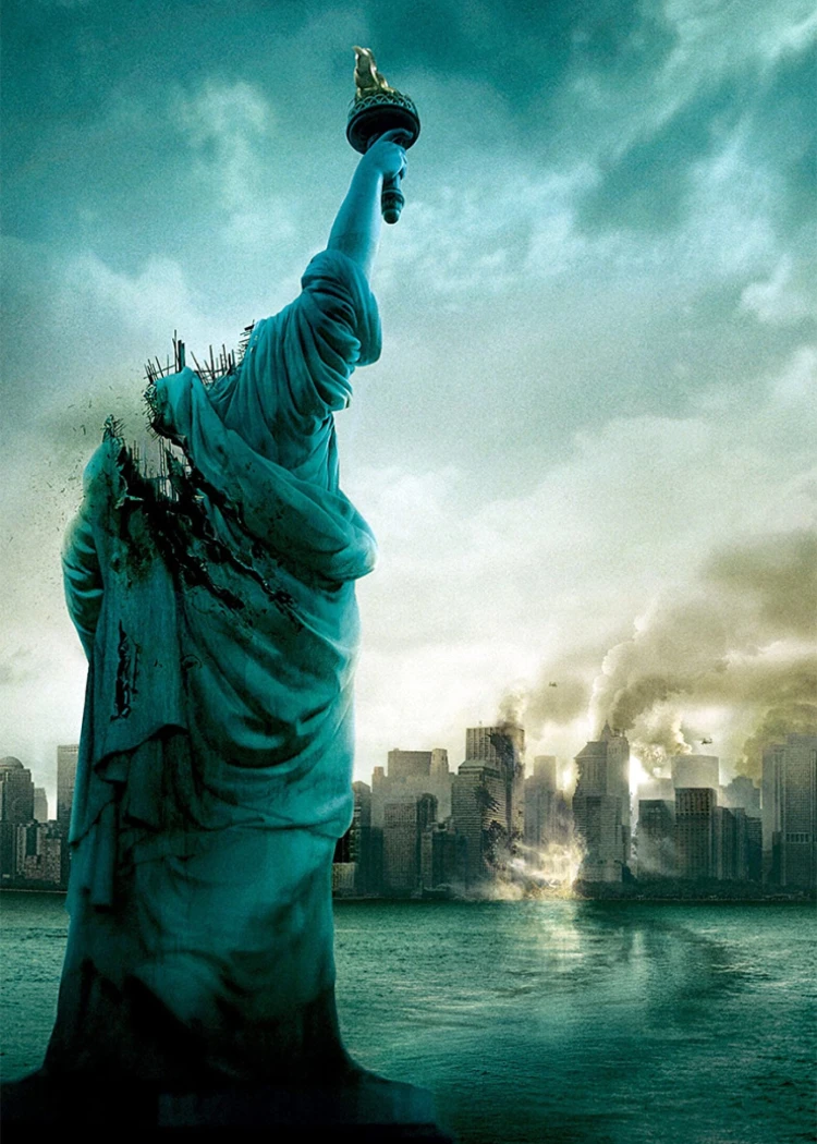 11 septembre 2001, le traumatisme américain au&nbsp;cinéma