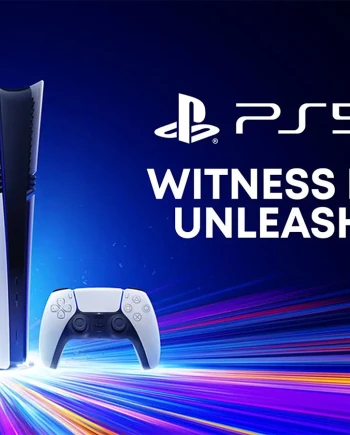 PS5 Pro officielle&nbsp;: performances en hausse, compatible&nbsp;8K et&nbsp;800&nbsp;€