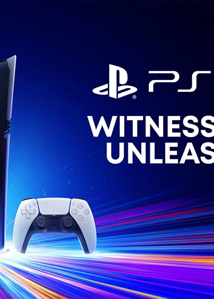 PS5 Pro officielle&nbsp;: performances en hausse, compatible&nbsp;8K et&nbsp;800&nbsp;€