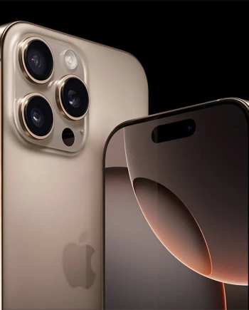 iPhone 16 Pro/Pro&nbsp;Max&nbsp;: nouveau bouton, nouvelle «&nbsp;intelligence&nbsp;»