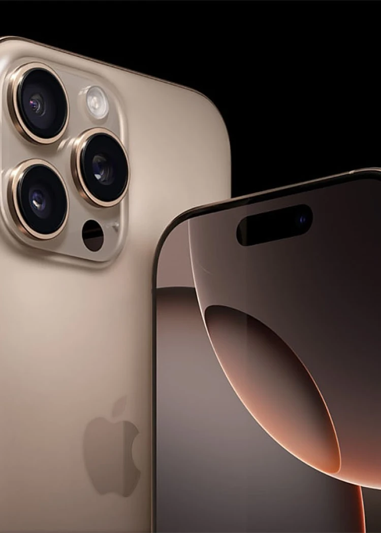 iPhone 16 Pro/Pro&nbsp;Max&nbsp;: nouveau bouton, nouvelle «&nbsp;intelligence&nbsp;»