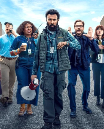 The Franchise&nbsp;: le tournage vire au fiasco&nbsp;sur&nbsp;HBO