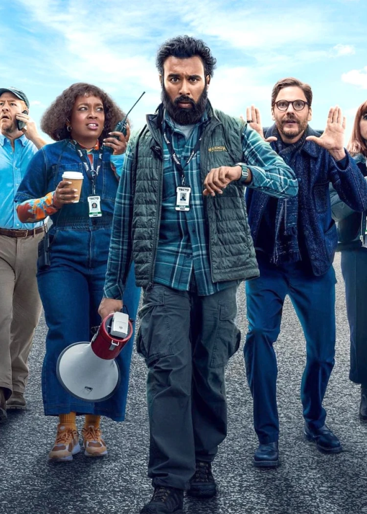 The Franchise&nbsp;: le tournage vire au fiasco&nbsp;sur&nbsp;HBO