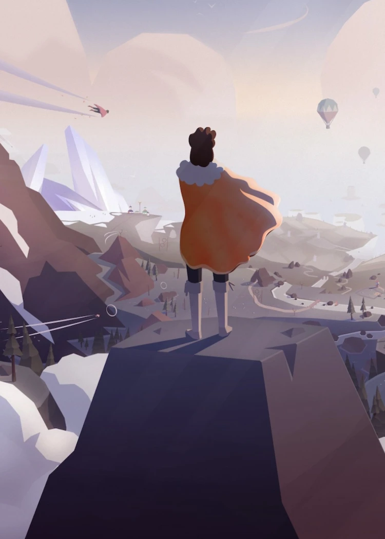 Top 3 des meilleurs jeux Netflix, sélection&nbsp;AVcesar