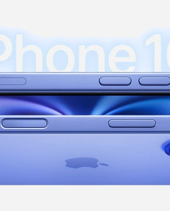 iPhone 16 et 16&nbsp;Plus, pas Pro&nbsp;mais&nbsp;presque